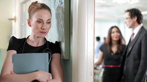 Holby City Season 13 Episode 23 - Clash of the Titans