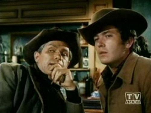 Gunsmoke Season 12 Episode 1 - Snap Decision