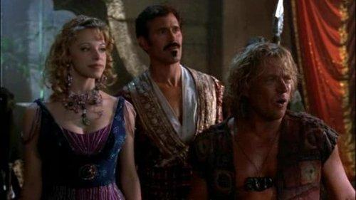 Hercules: The Legendary Journeys Season 4 Episode 18 - My Fair Cupcake