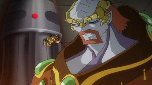 Bakugan Battle Brawlers Season 3 Episode 21 - Divide and Conquer