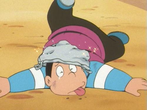 Kiteretsu Daihyakka Season 1 Episode 6 - Episode 6