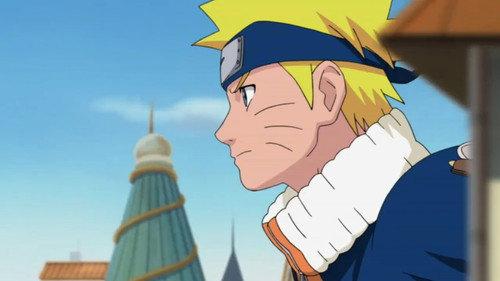 Naruto Shippūden Season 9 Episode 183 - Naruto: Outbreak