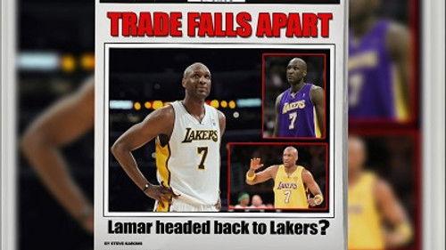 Khloé & Lamar Season 2 Episode 6 - The Trade