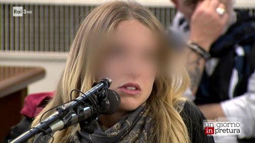 Un giorno in pretura Season 32 Episode 3 - Marco Vannini: in search of the truth