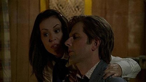 undefined Season 1 Episode 6 - Rain