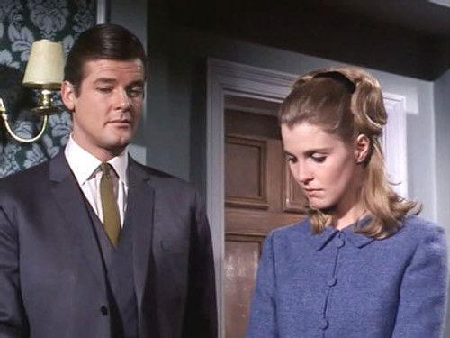 undefined Season 5 Episode 24 - A Double in Diamonds