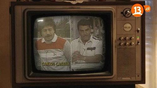Los 80 Season 3 Episode 3 - Episode 3
