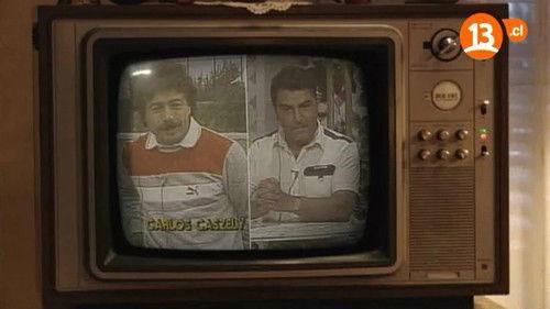 Los 80 Season 3 Episode 3 - Episode 3