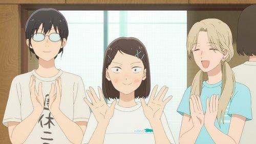 undefined Season 1 Episode 5 - Prickly and Giddy