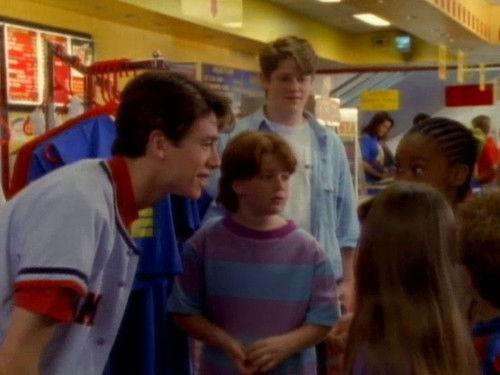 The Baby-Sitters Club Season 1 Episode 10 - The Baby-Sitters and the Boy Sitters