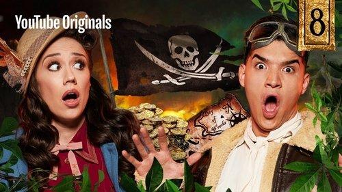 Escape the Night Season 4 Episode 8 - Cursed Treasure