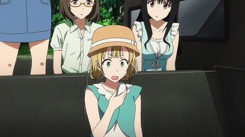 Argevollen Season 1 Episode 7 - Bellhals