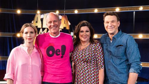 All Against All Season 6 Episode 11 - Episode 11