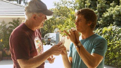 Dexter Season 4 Episode 6 - If I Had a Hammer