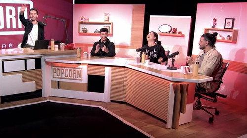 Popcorn Season 3 Episode 6 - Episode 6