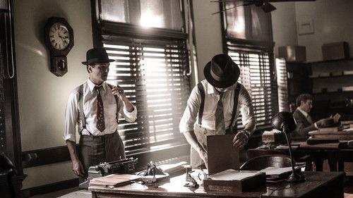 A Crime to Remember Season 5 Episode 2 - The Bad Old Days