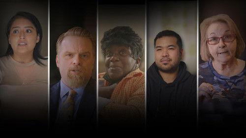 Frontline Season 39 Episode 9 - American Voices: A Nation in Turmoil