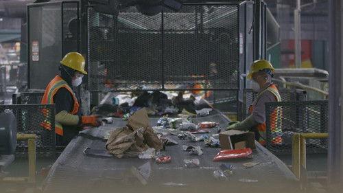 Frontline Season 38 Episode 15 - Plastic Wars