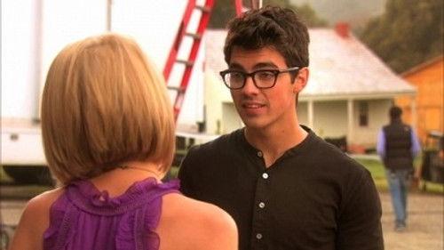 JONAS L.A. Season 2 Episode 8 - Up in the Air