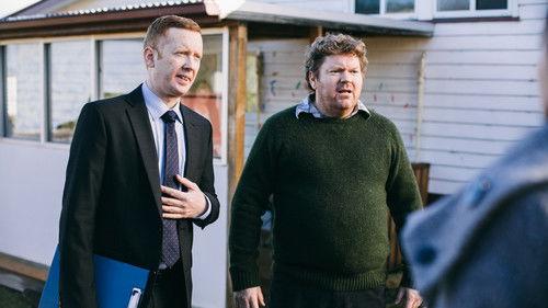 Rosehaven Season 1 Episode 3 - Episode 3