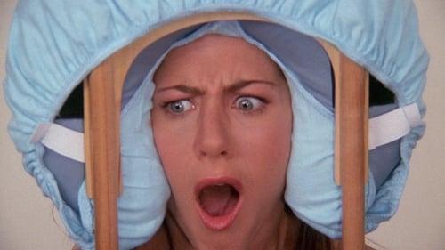 undefined Season 9 Episode 21 - The One with the Fertility Test