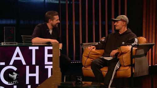 Late Night Berlin Season 4 Episode 4 - Episode 4