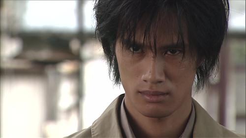 Kamen Rider Ryuki Season 1 Episode 40 - Episode 40
