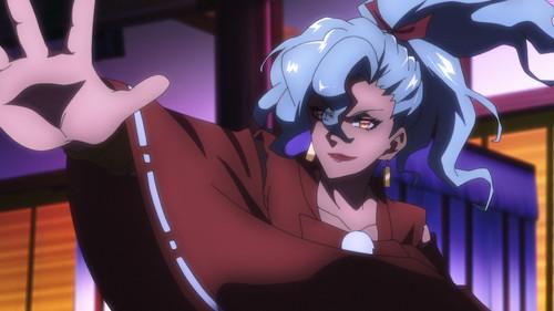 Onmyoji Season 1 Episode 13 - The Demon Within