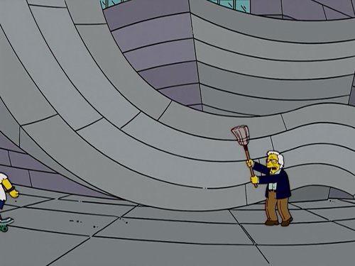 undefined Season 16 Episode 14 - The Seven-Beer Snitch