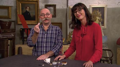 Bares für Rares - Lieblingsstücke Season 2 Episode 14 - Episode 14