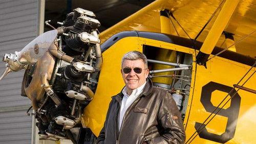 Vintage Mecanic Season 8 Episode 10 - Episode 10