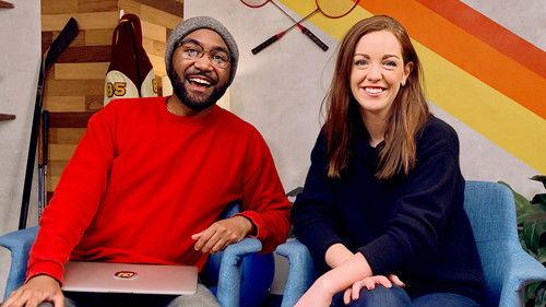 Raph’s Hall of Fame Season 1 Episode 7 - Megan Gailey on Vontae Davis