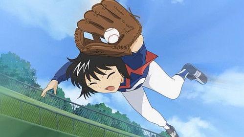 Major Season 1 Episode 18 - Aim for victory!