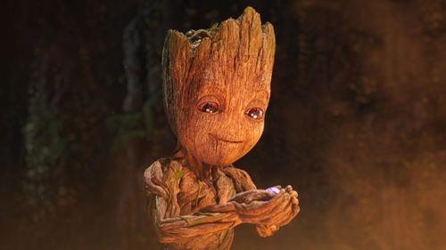 undefined Season 2 Episode 5 - Groot and the Great Prophecy