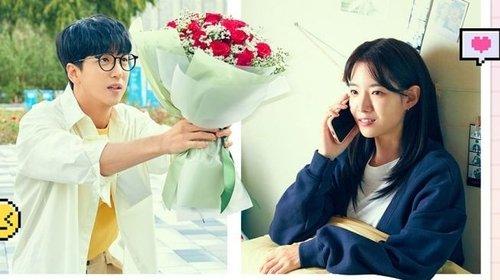 The Villain of Romance Season 1 Episode 1 - Episode 1