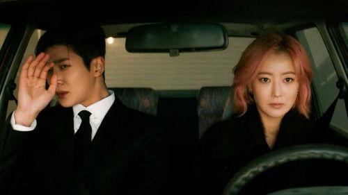 Tomorrow Season 1 Episode 3 - Forest of Time 1