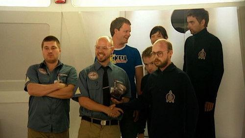 Jul i verdensrummet Season 1 Episode 15 - Episode 15