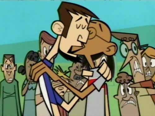 Clone High Season 1 Episode 3 - A.D.D.: The Last 'D' Is for Disorder
