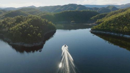 Alone Australia Season 3 Episode 1 - Episode 1