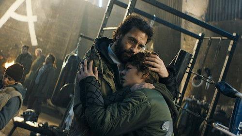 Anoniem Season 2 Episode 2 - Episode 2