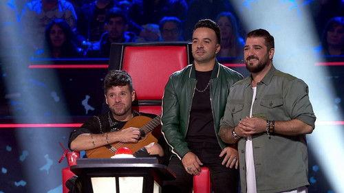 The Voice Spain Season 6 Episode 11 - Episode 11