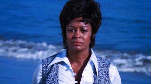 Mannix Season 5 Episode 9 - A Choice of Evils