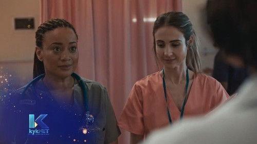 Hartklop Season 1 Episode 1 - Donker Kant Van Die Maan