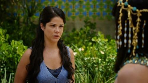 Moses and the Ten Commandments Season 1 Episode 4 - Episode 4