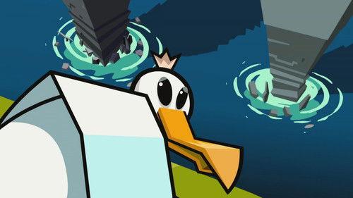 Hero: 108 Season 2 Episode 8 - Prince of Seagulls