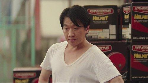Typhoon Family Season 1 Episode 10 - You and I