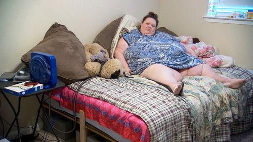 My 600-lb Life Season 5 Episode 4 - Kirsten's Story