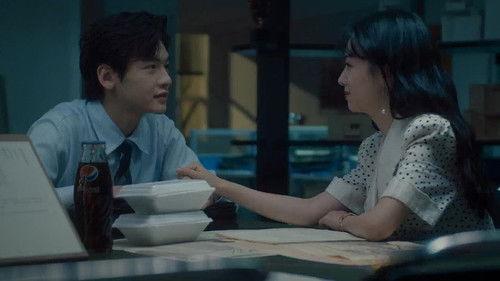 Dream of Golden Years Season 1 Episode 21 - A Dream I Never Dared to Have Before