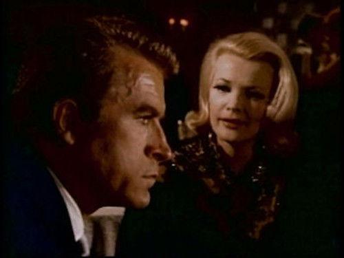 Run for Your Life Season 1 Episode 17 - The Rediscovery of Charlotte Hyde