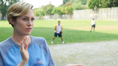 undefined Season 6 Episode 6 - Home Run